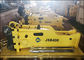Silence Type Excavator Rock Hammer 260kg Fit Kobelco SK55 Mini Excavator