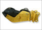 小松の掘削機PC210 PC250のための耐久力のある油圧具体的なPulverizer