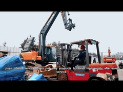 地三重工業のご紹介