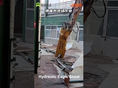 重用水力廃棄物金属シート切断シール