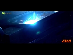 CAT320 掘削機 破壊用の岩石破片機