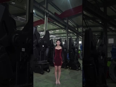 油圧ショベル 解体用金属せん断アタッチメント パルベライザー イーグル