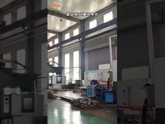 解体された水力掘削機 速度バルブ付き鋼切断シール