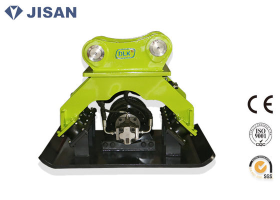 堀の圧縮のための小松の掘削機のコンパクターの付属品の油圧モーター900Kg