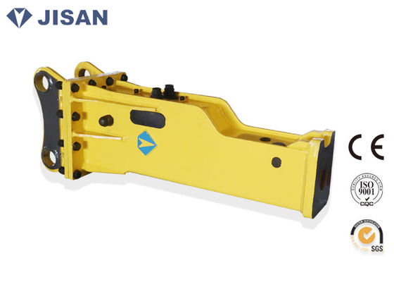 掘削機 ロックブレイカー ハインダイ R55 R60