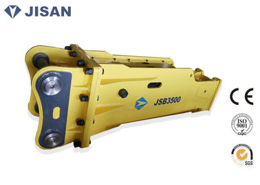 小型掘削機Doosan Kubota IHIのためのSoosanシリーズ油圧ジャック ハンマー
