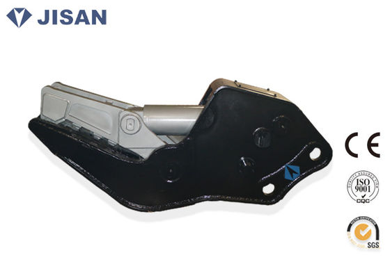 小松の掘削機PC210 PC250のための耐久力のある油圧具体的なPulverizer