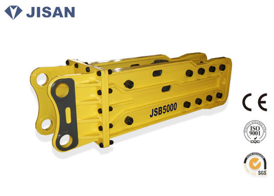 エディー シリーズPC400 PC450小松の掘削機のための油圧石のブレーカの価格