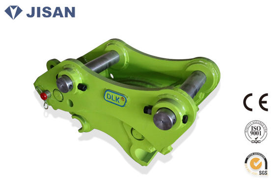 OEMの小松の掘削機PC400 PC450のための油圧バックホウの速いカプラー容易なリンク