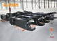 Hot Selling 20 Ton Excavator Hydraulic Scissors 360 Degree Rotary Hydraulic Scissors Opening 600mm Spot Supply