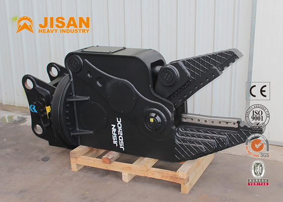 ジサン ハードオックス 掘削機 解体 剪刀 掘削機 剪刀 砦 廃棄物 剪刀 販売 車 解体 機械