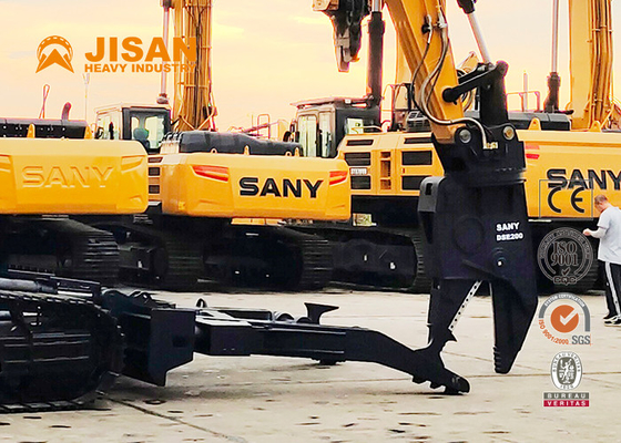 ジサン ハードオックス 掘削機 解体 剪刀 掘削機 剪刀 砦 廃棄物 剪刀 販売 車 解体 機械
