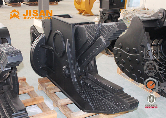 ジサン ハードオックス 掘削機 解体 剪刀 掘削機 剪刀 砦 廃棄物 剪刀 販売 車 解体 機械