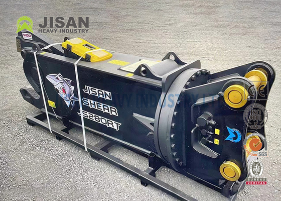 バウマ中国 2024ブース E4.530 Jisan イーグルパワー ハードオックス 鉄鋼金属シール