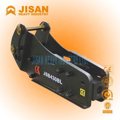 バックホーローダー油圧ブレーカーハンマーホットセール