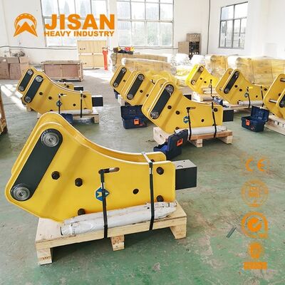 バックホーローダー油圧ブレーカーハンマーホットセール