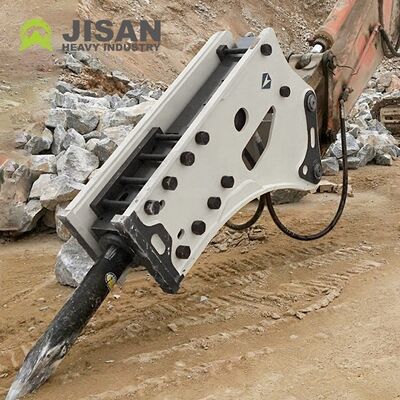 Everdigm EHB03A ブレーカー,ロックブレーカー,ボックスタイプブレーカー