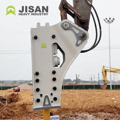 Everdigm EHB03A ブレーカー,ロックブレーカー,ボックスタイプブレーカー