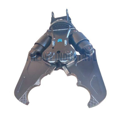 ≥90 Psi ハンマーロックブレーカーホース直径 6-10 mm 動作流量 ≥20 L/min 建設機械および鉱山機械用油圧アタッチメント