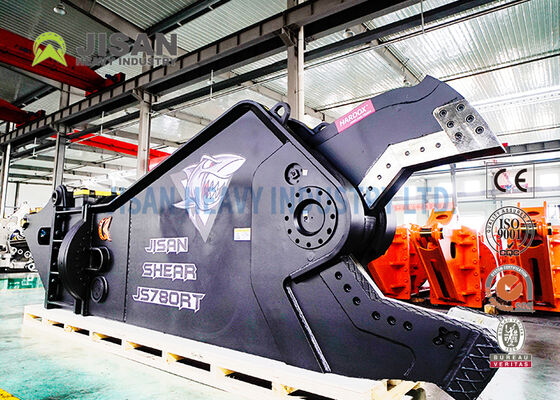 耐久性 Excavator Rock Breaker 衝撃ハンマー 鉱山 採石場 建設 重型土木工学用