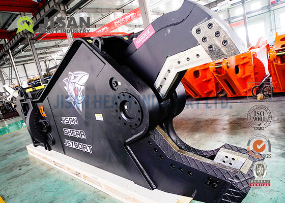 耐久性 Excavator Rock Breaker 衝撃ハンマー 鉱山 採石場 建設 重型土木工学用