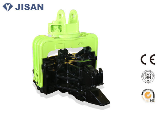 2800のRpmの振動の杭打ち機、30トンの小松の振動のハンマーの杭打ち機