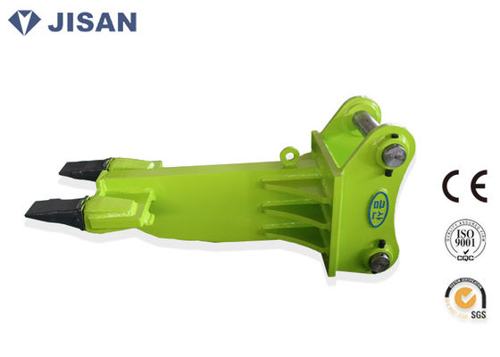 小松の掘削機のリッパーのすね、PC200 PC210 PC220のための鋭い単一のすねのリッパー