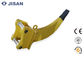 Kubota Backhoe Ripper Attachment 180-200mm Dipper Width Easy Installation
