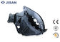 Hydraulic Power Excavator Clamp Bucket 360 Degree Rotary Fit Komatsu PC200 PC220