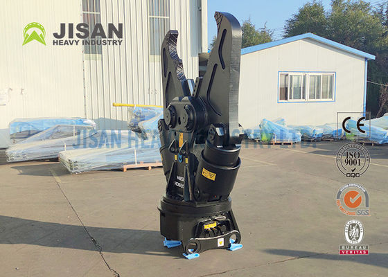 破壊は小松の掘削機PC200 PC210のための油圧具体的な粉砕機に用具を使います