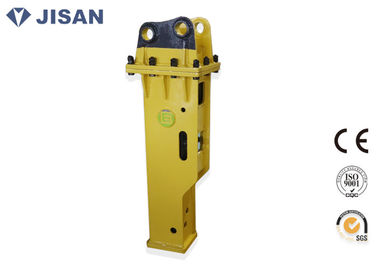 小型Sunward SWE40掘削機のための良い油圧用具の掘削機の具体的なブレーカ