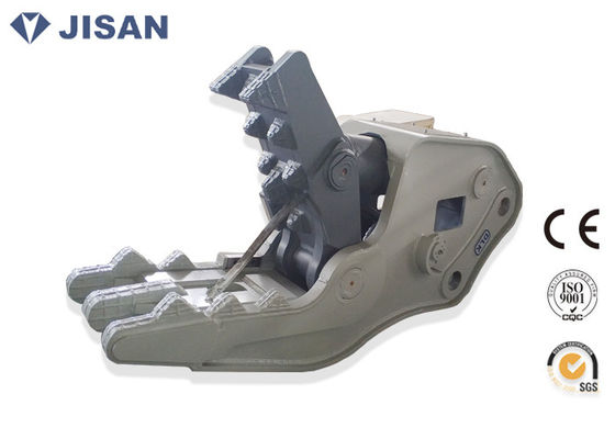 弁の油圧具体的なPulverizer、小松PC220のPulverizerの付属品のスピードをあげて下さい